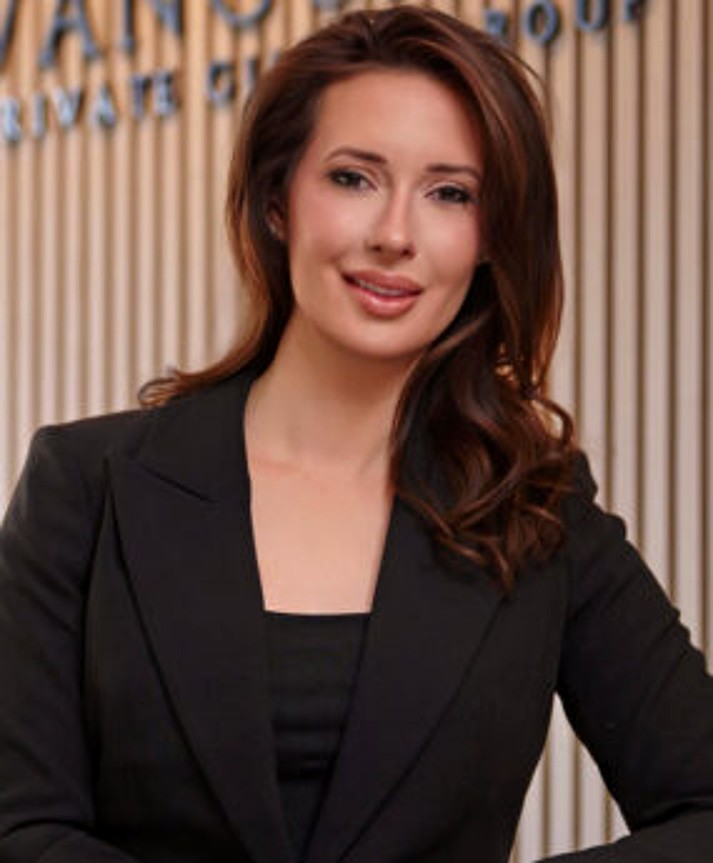 Natalie Zoef