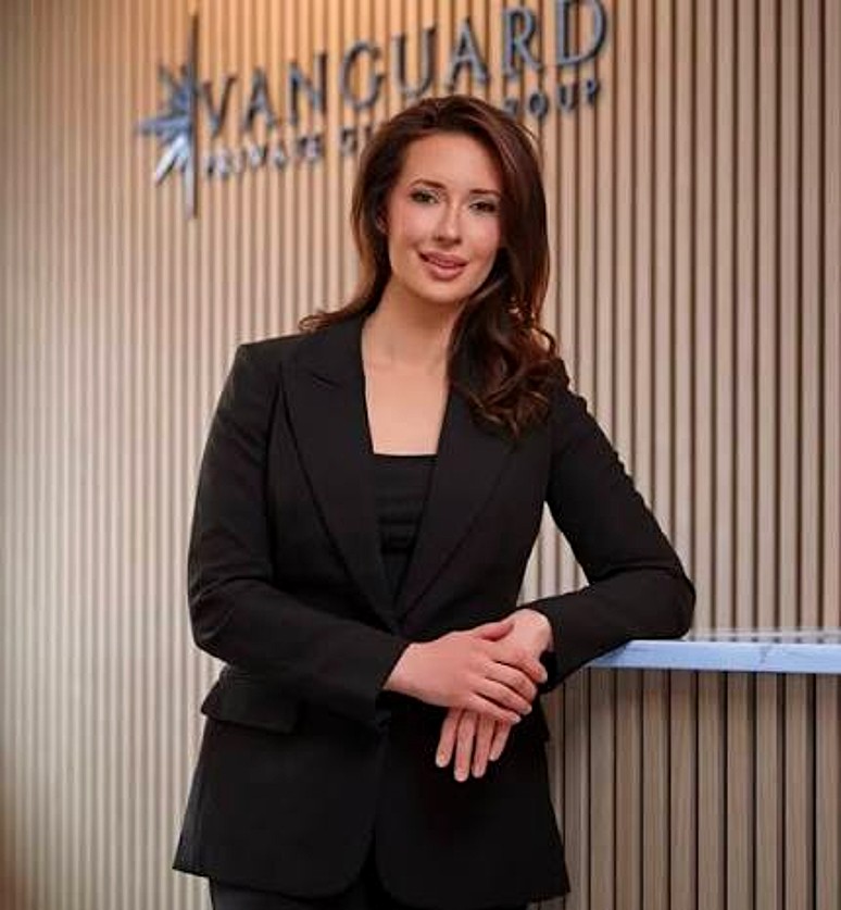 Vanguard Private Client Group