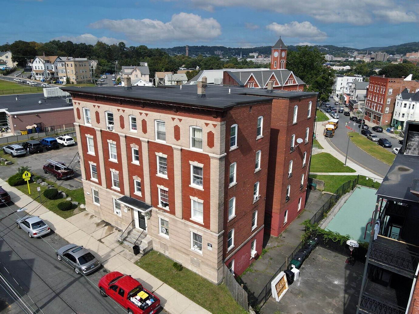 22 W Porter Street, Waterbury CT