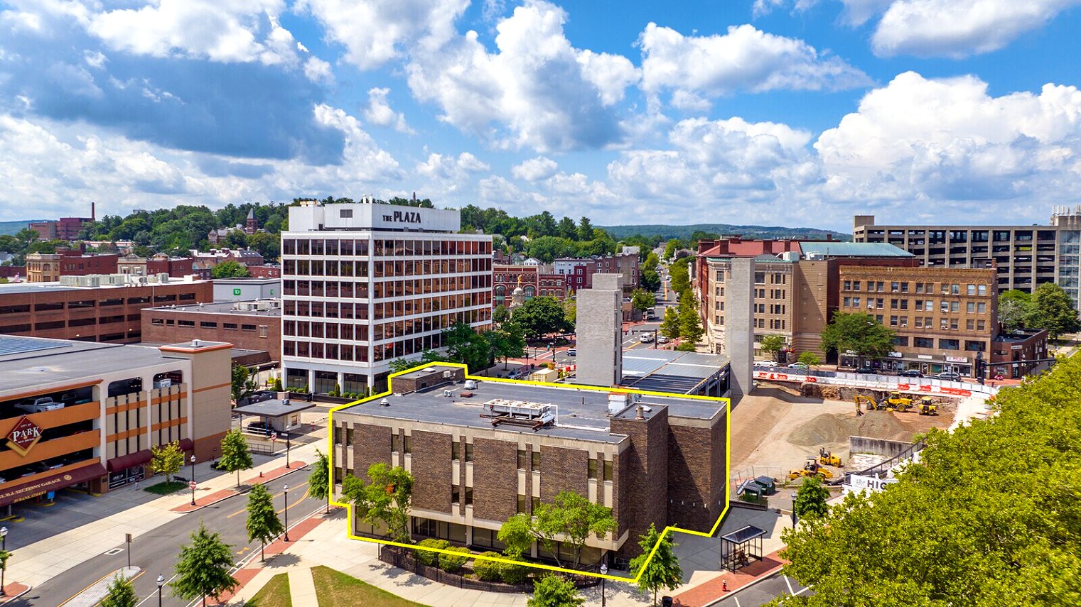 30 Bank Street, New Britain CT