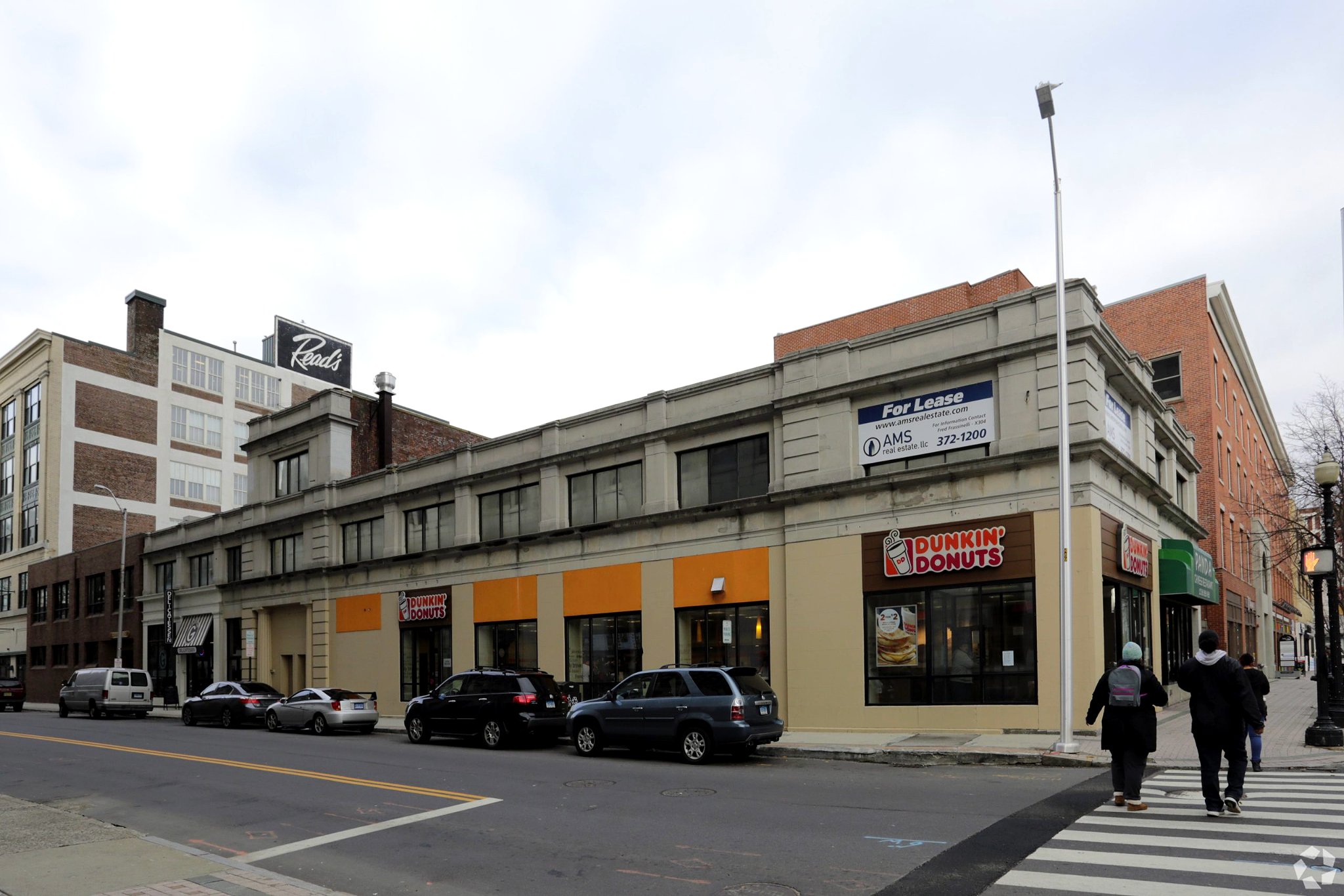 979 Main Street, Bridgeport CT