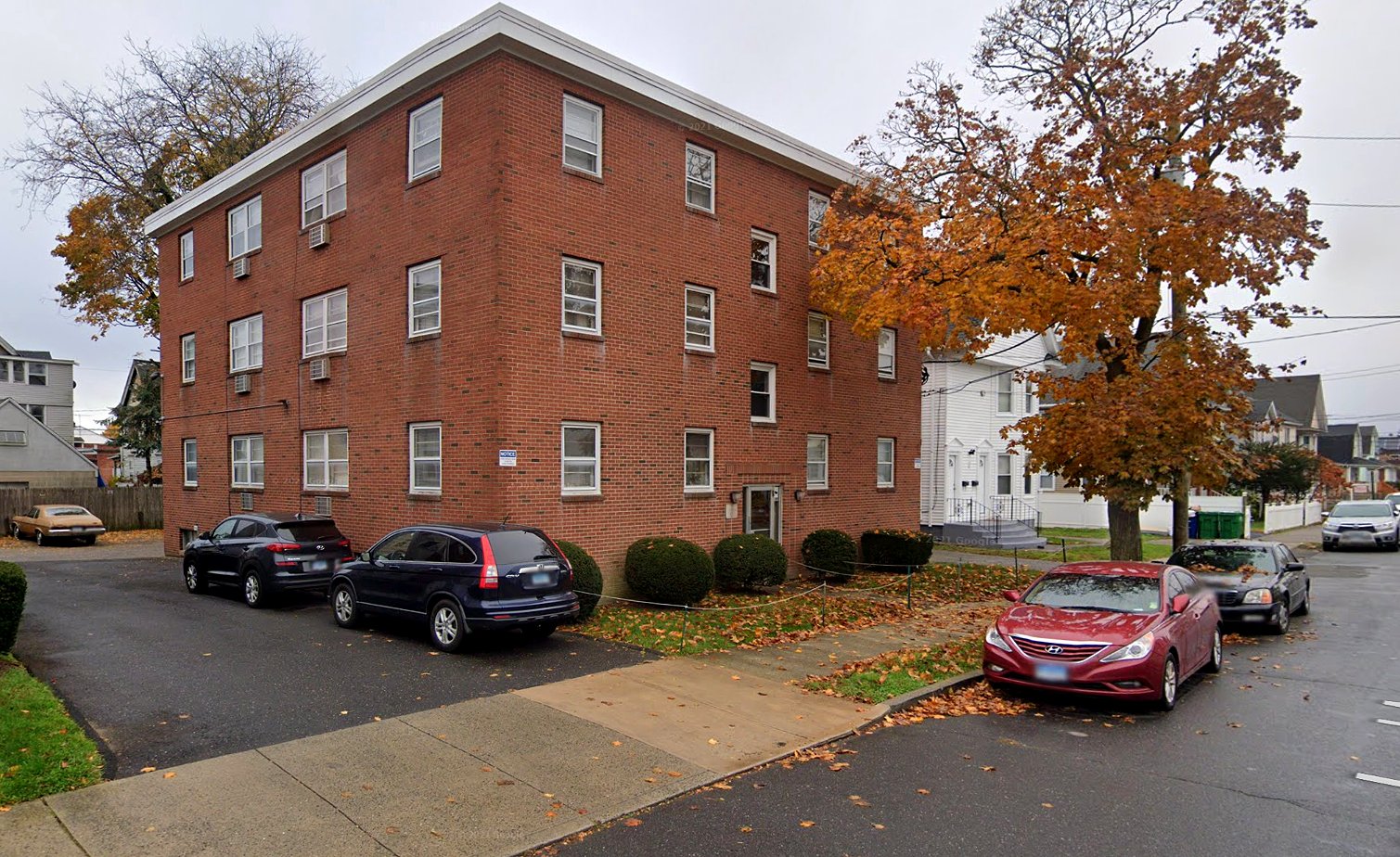 Cleveland Ave Apartments, Bridgeport CT