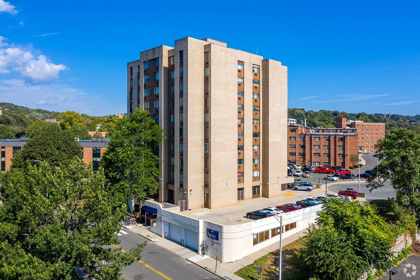 Ottone Apartments, Waterbury CT